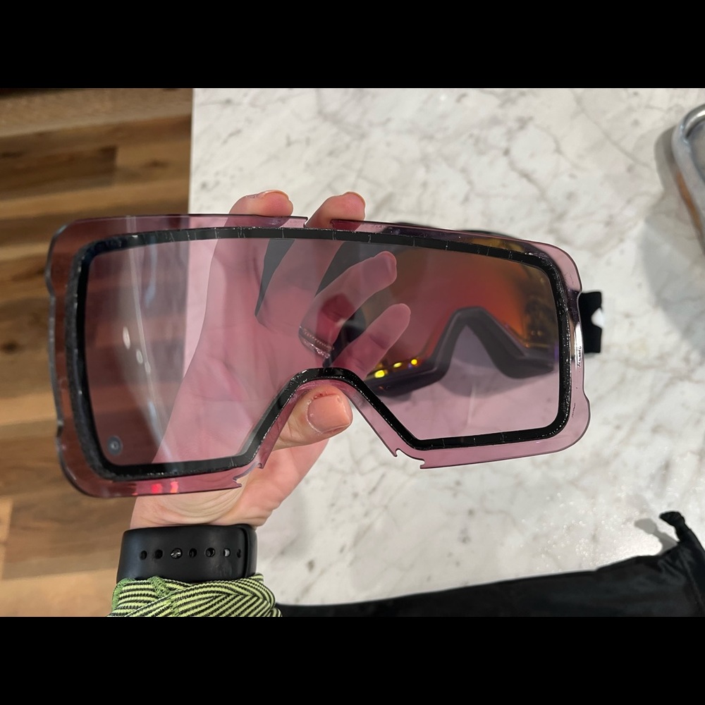 Sweet Protection Goggles - Picture 4 of 5